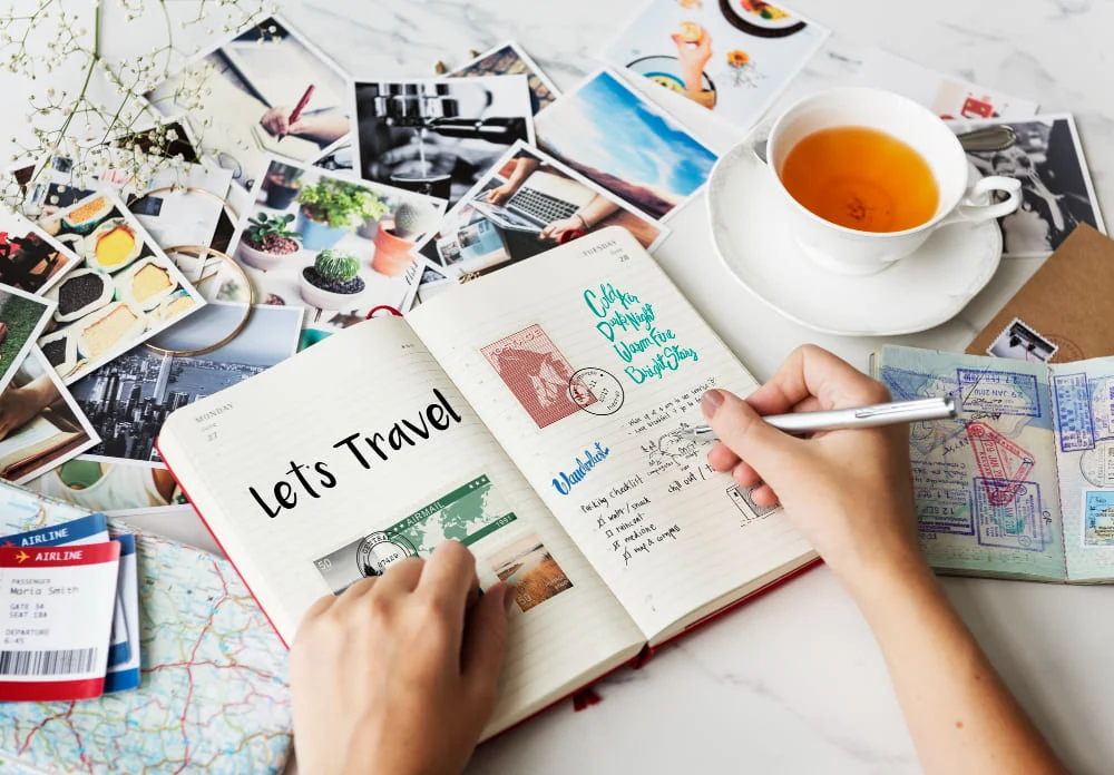 Travelholic Vacations Malaysia | Personalized Trips For You